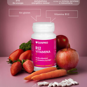 VITAMINA B12