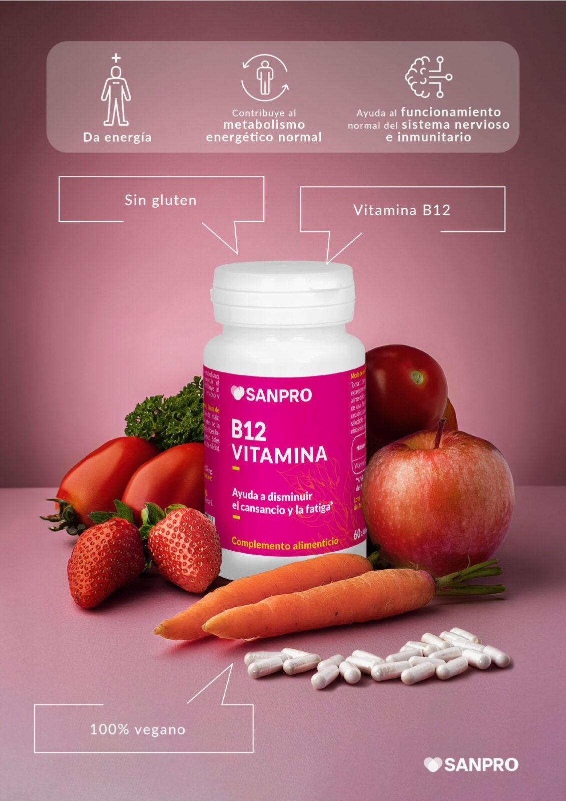 VITAMINA B12