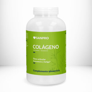 Colágeno Hidrolizado + Magnesio