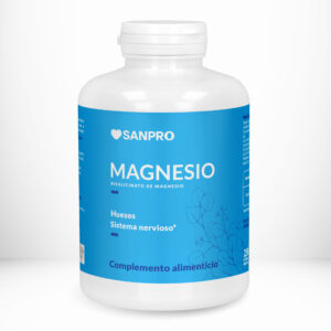 Complementos alimenticios