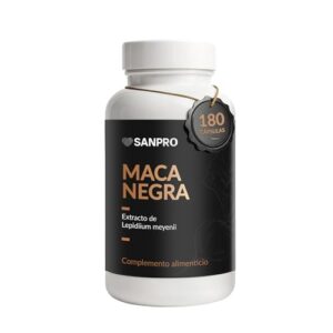 Maca Negra