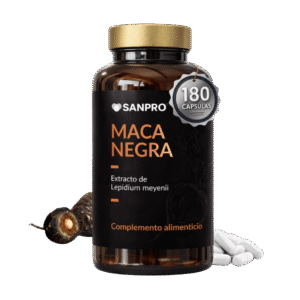 Comprar Maca Negra online en Internet - Envío rápido