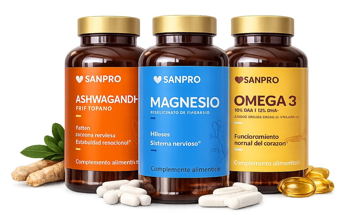 Omega3