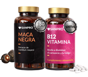 Maca Negra comprar